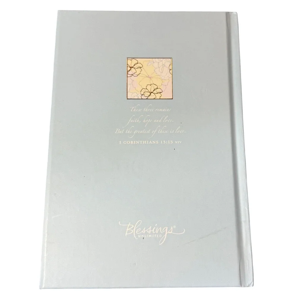 Two Hearts One Lifetime of Love Guided Journal for Couples